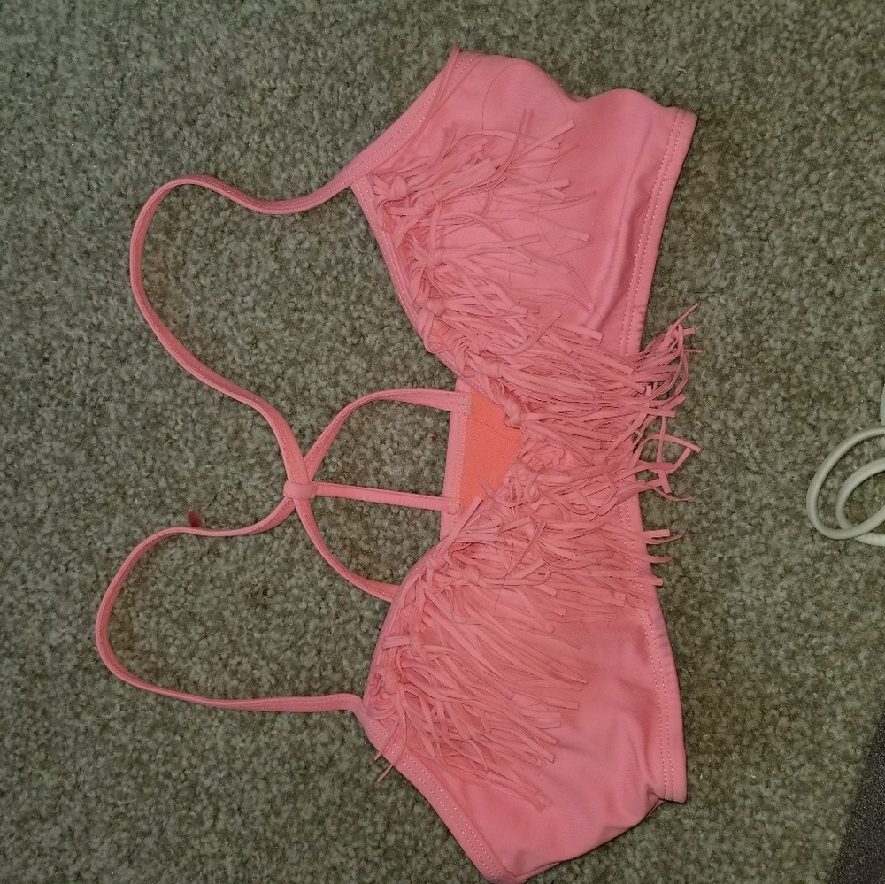 Swimsuit top